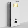 Система инсталляции для унитазов WASSERKRAFT ABENS 20TLT.010.ME.WH.PG02